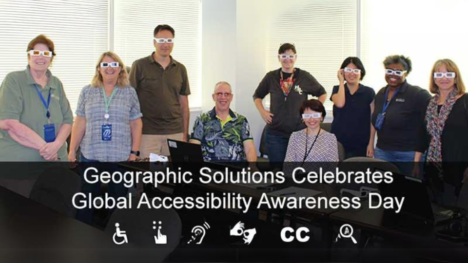 Creating Awareness For Digital Accessibility